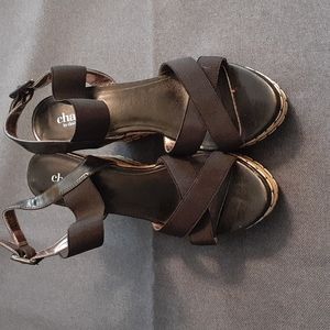 Charles By Charles David Sandles.